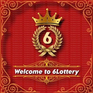 Telegram profile photo for 6Lottery Myanmar (Wai Yan)🇲🇲