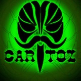 Telegram profile photo for CARITOZ CALL⚔️