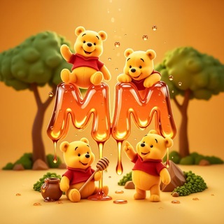 Telegram profile photo for Winnie Vouches