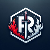 Telegram profile photo for Revel Lab Channel