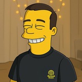 Telegram profile photo for Славік Недбайло