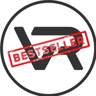 Telegram profile photo for VR_BESTSELLER