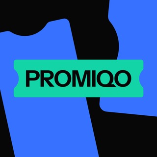 Telegram group profile photo for PROMIQO - чат
