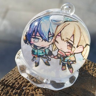 Telegram profile photo for daily toukoha ✷ミ