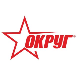 Telegram profile photo for Компания «ОКРУГ» – форменная одежда