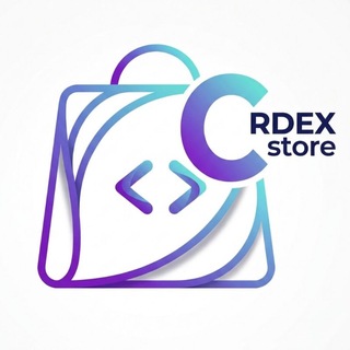 Telegram group profile photo for STORE chat 💬