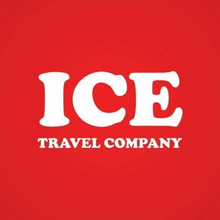 Telegram profile photo for ICE TRAVEL COMPANY ™