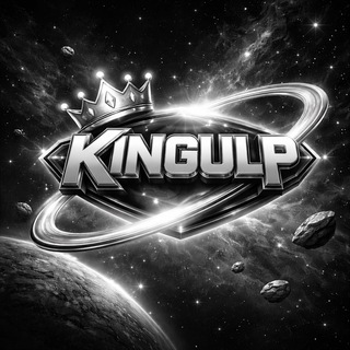 Telegram profile photo for @kingulp | main channel