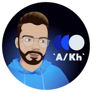 Telegram profile photo for Arthur Kh