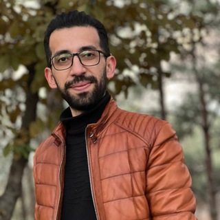Telegram profile photo for Payam Golrokh