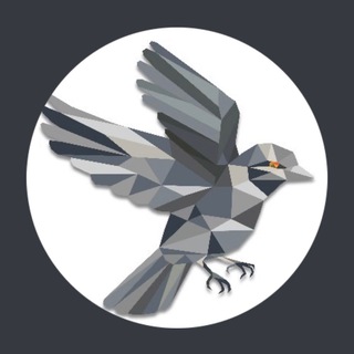Telegram group profile photo for Sparrow Wallet 🐦