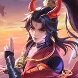 Telegram profile photo for Ao Yin.