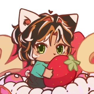 Telegram profile photo for Бусинка