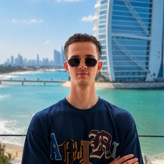 Telegram profile photo for Andrey.Kur