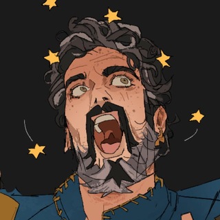 Telegram profile photo for Твёрдая шляпа