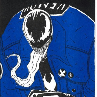 Telegram profile photo for Venom uz