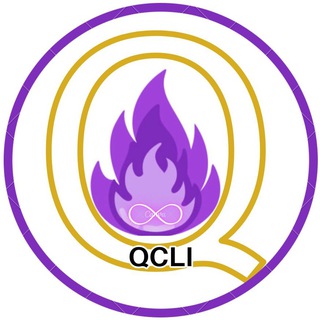 Telegram group profile photo for QCLI CHAT