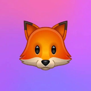 Telegram profile photo for 🦊 Beauty Fox 🦊