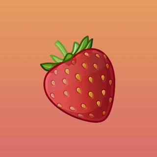 Telegram profile photo for Strawberries Vpn🍓