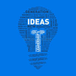 Telegram profile photo for idealclass