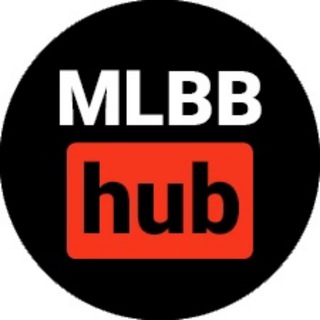 Telegram profile photo for MLBB HUB / Mobile Legends