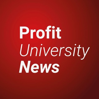 Telegram profile photo for Profit University News