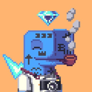 Telegram profile photo for Solana Signal Alert💯