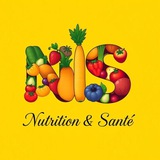 Telegram profile photo for Nutrition & Santé