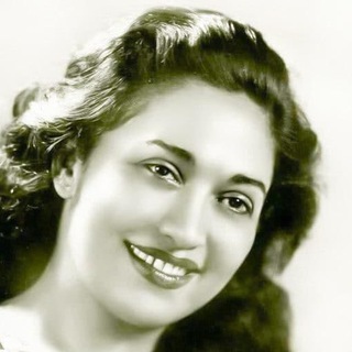Telegram profile photo for مرضیه بانوی آواز ایران