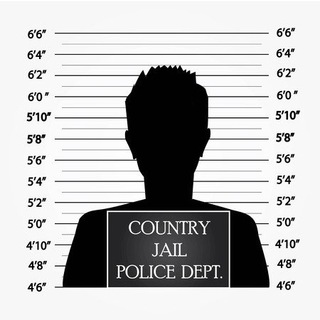 Telegram profile photo for mugshot