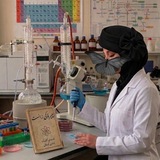 Telegram profile photo for Science Story