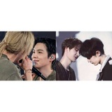 Telegram profile photo for YOONMIN YIZHAN ♡