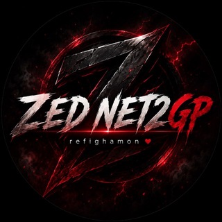 Telegram group profile photo for ZEDNET GP✝️