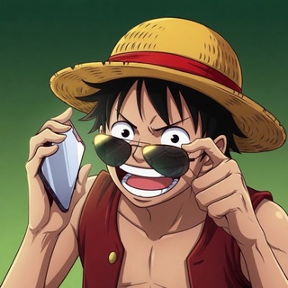 Telegram profile photo for Luffy’s Calls