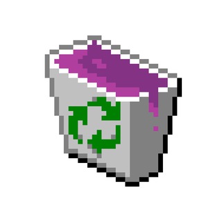 Telegram profile photo for тёмастул помойка 🗑