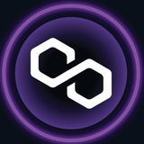Telegram profile photo for USDT (Polygon)Mining Pools