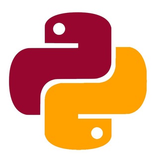 Telegram group profile photo for PyRoma