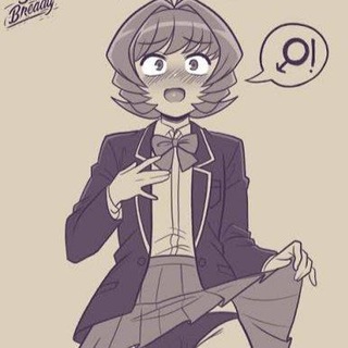 Telegram profile photo for Bunny