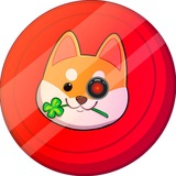 Telegram profile photo for LUCKY AKITA GLOBAL