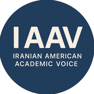 Telegram profile photo for IAAV – Channel