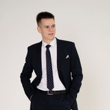 Telegram profile photo for Chistyakov | Crypto