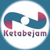 Telegram profile photo for کتاب جم