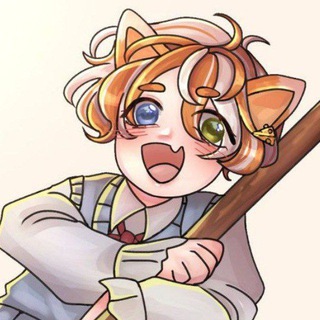 Telegram profile photo for Неймсиссыр️🌷