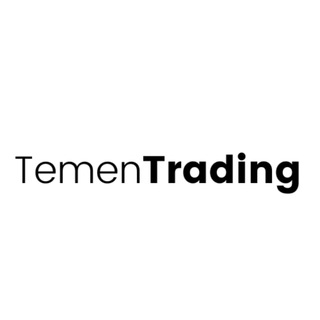 Telegram profile photo for TemenTrading by FirewoodFX