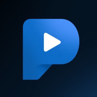 Telegram profile photo for PlayPIX
