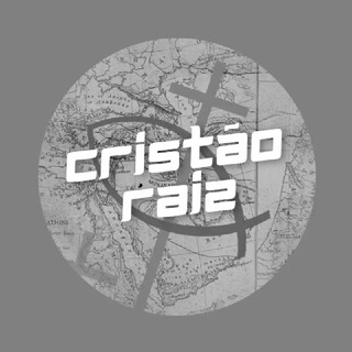 Telegram profile photo for 📖 CRISTÃO RAIZ ✝️