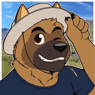Telegram profile photo for Kaizer TV show