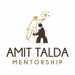 Telegram profile photo for AMIT TALDA MENTORSHIP FOR CS & CA