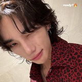Telegram profile photo for Hyunjin house♡
