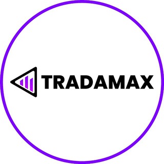 Telegram profile photo for TRADAMAX OFFICIEL